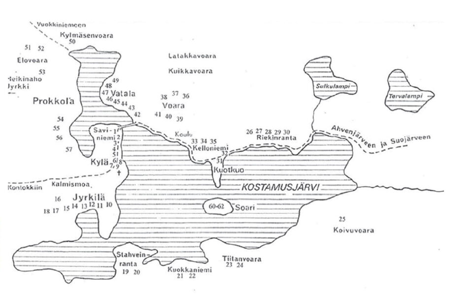 Karttakuva