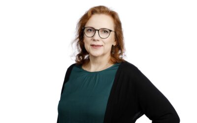 Katri Kovasiipi: “Karjalan kielen näkömini leheššä on tärkietä”