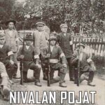 Nuorten poikien sotaista seikkailunhalua – Pekka Vaaran uusi kirja keskittyy Nivalan heimosotureihin