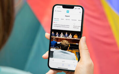 Ylen saamen- da karjalankielizet uudiskirjutukset tuliel aigua voit sežo kuunnella – tegoälyabupalvelu tugou vähembistökielien hengispyzyndiä da suavutettavuttu