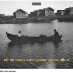 Köykän Outin tarinoista uusia videoita vienankarjalaksi YouTubessa