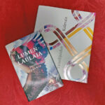 Suvikarjalazet starinat: Lumenlaulaja – Pohjolan rahvahan starina