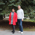 Karjalaksi laulava ILMU: ”Haluamme, että meillä on yleisöä rajan molemmilla puolilla”