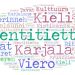 Suvikarjalazet starinat: Karjalazien nuorien identitietta – olengo kylläldi karjalane?