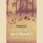Kenbo olet, Jussi Randu? päättää karjalankielisten dekkareiden vuoden