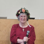 Virtaranta-mitali Raija Pyölille – da Raijan passibot!