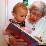 Karjalankieline sanasto joga tilandeheh, oza 4: Lapsenkielen sanasto