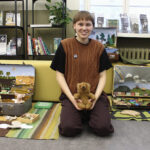 Matkalaukkumaailmoissa karjalan kieleen saa sukeltaa leikin kautta