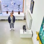 Ylpeää ja rohkeaa karjalaisuutta – kuinka korusuunnittelukilpailun voittajaehdotukset syntyivät?