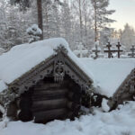 ”Konzabo siun pokoinniekka nouzou piiruada syömäh?” – Karjalane pokoinniekkoin muisteluperinneh