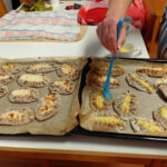 Suvikarjalazet starinat: Oza on oma piirua – Tamberen paginapertin piiruapäivä